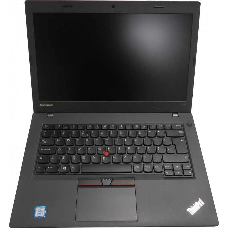 PORTATIL LENOVO THINKPAD T470 I5 6TA PANTALLA TOUCH