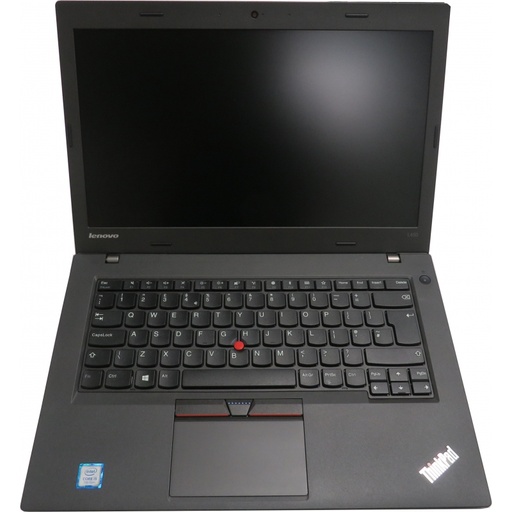 PORTATIL LENOVO THINKPAD T470 I5 6TA PANTALLA TOUCH